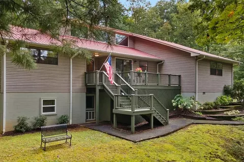 305 Walnut Springs Rd, Blairsville, GA 30512
