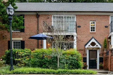 1634 Ponce De Leon Ave NE #303, Atlanta, GA 30307