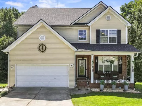 95 Ridge Water Ln, Dawsonville, GA 30534