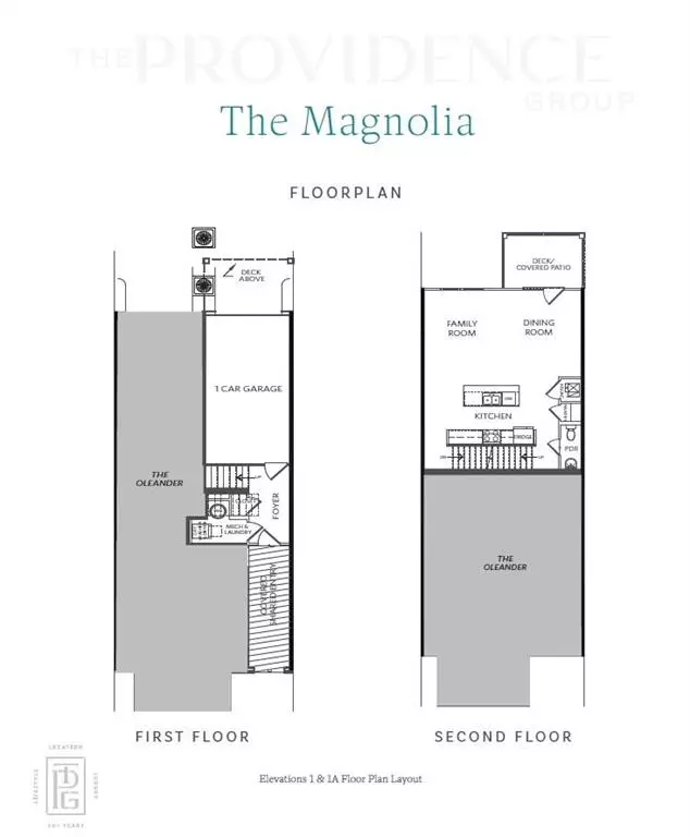 Floorplan - 518 Sawnee Village Blvd #D57, Cumming, GA 30040 photo 1 of 2