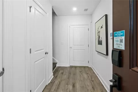 Entry Way - 518 Sawnee Village Blvd #D57, Cumming, GA 30040 photo 1 of 2