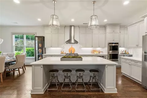 Kitchen - 3505 Keswick Dr, Chamblee, GA 30341 photo 1 of 4