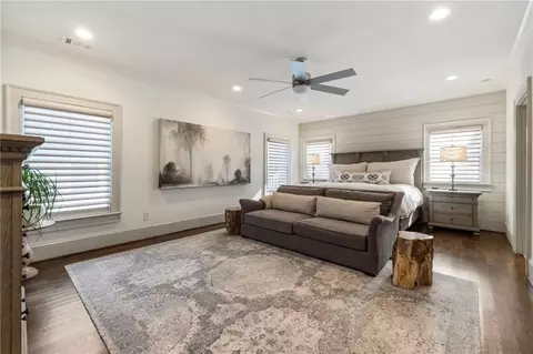 Bedroom - 3505 Keswick Dr, Chamblee, GA 30341 photo 1 of 8