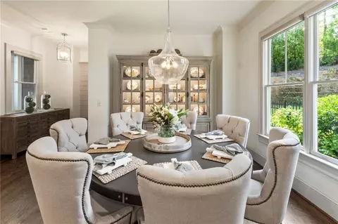 Dining - 3505 Keswick Dr, Chamblee, GA 30341 photo 2 of 2