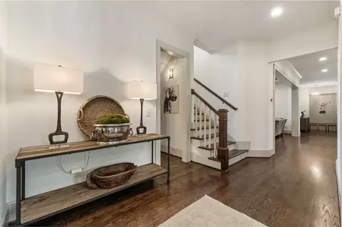 Entry Way - 3505 Keswick Dr, Chamblee, GA 30341 photo 1 of 5