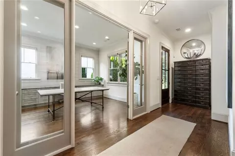 Entry Way - 3505 Keswick Dr, Chamblee, GA 30341 photo 2 of 5