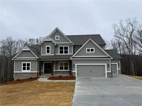 1181 Birch Way, Loganville, GA 30052