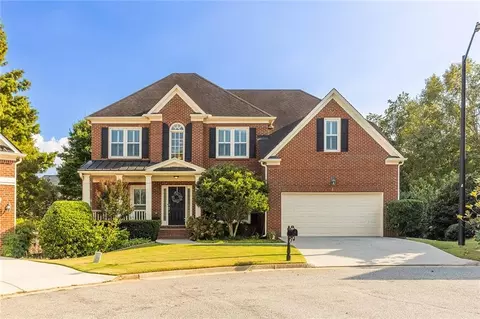 4097 Oberon Ct SE, Smyrna, GA 30080