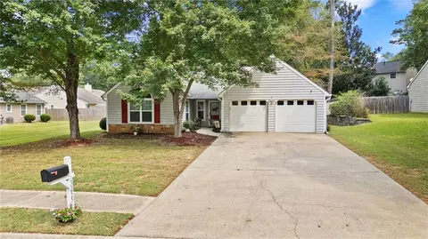 3255 Caley Mill Dr, Powder Springs, GA 30127
