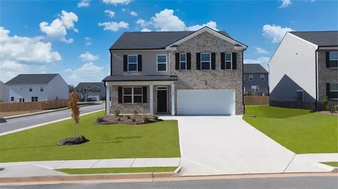 627 Whitman Ln, Stockbridge, GA 30281