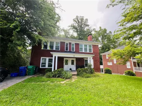 1255 Briarcliff Rd NE, Atlanta, GA 30306