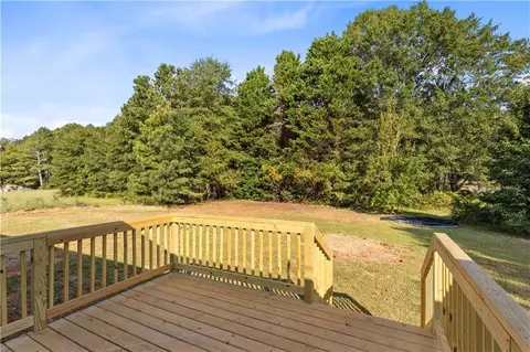 Exterior - 417 Phillips Dr NW, Monroe, GA 30656 photo 5 of 6