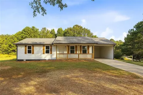 417 Phillips Dr NW, Monroe, GA 30656