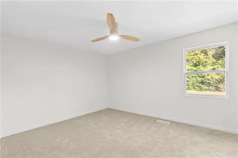 Bedroom - 417 Phillips Dr NW, Monroe, GA 30656 photo 2 of 6