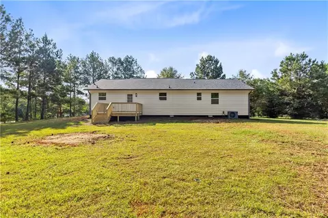 Exterior - 417 Phillips Dr NW, Monroe, GA 30656 photo 2 of 6