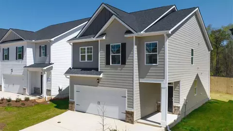 11893 Aukerman Way, Hampton, GA 30228 photo 3