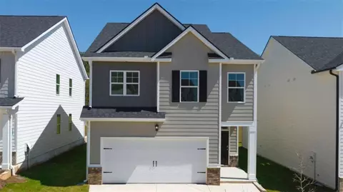 11893 Aukerman Way, Hampton, GA 30228
