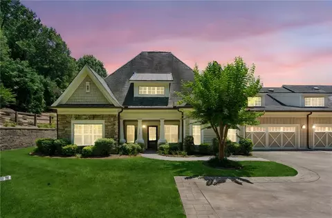 2855 Middlecreek Way #2855, Cumming, GA 30041