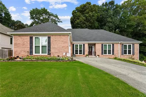 2820 Ashton Tree Ct, Dacula, GA 30019