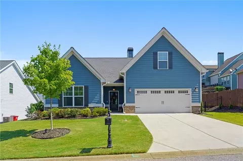 4341 Links Blvd, Jefferson, GA 30549