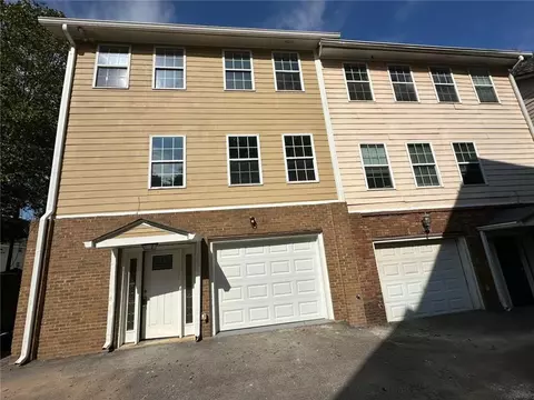 2417 Perry Blvd NW #1, Atlanta, GA 30318