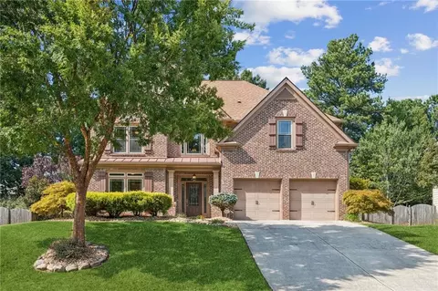 538 Grand Ivey Pl, Dacula, GA 30019