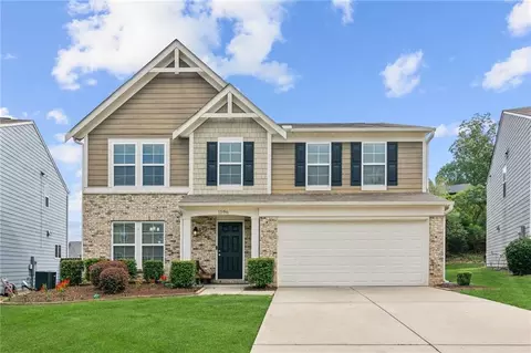 1596 Garden View Dr, Sugar Hill, GA 30518