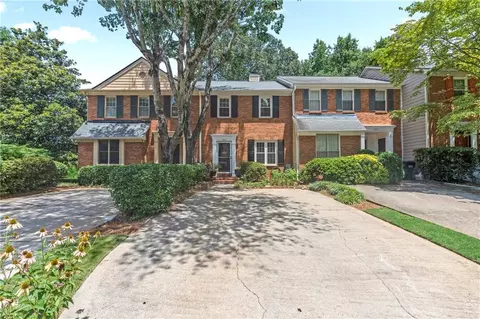 4343 Ivy Glen Ct SE, Smyrna, GA 30082