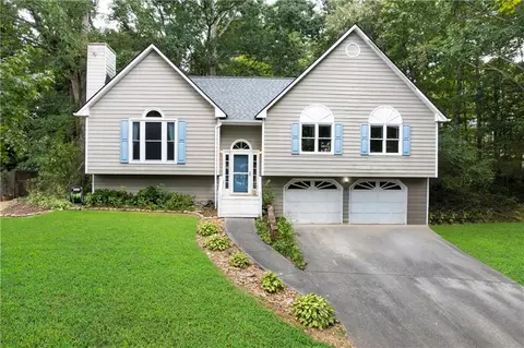 36 Saddle Field Cir NW, Cartersville, GA 30121