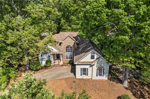 115 Stonewall Dr, Covington, GA 30016