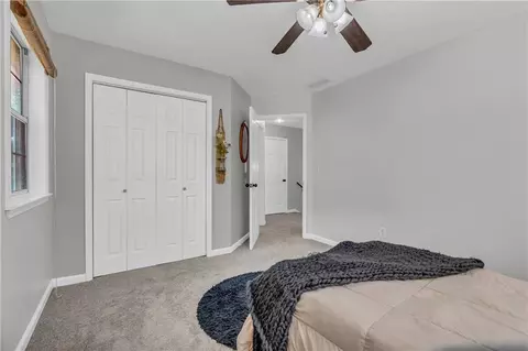 Bedroom - 101 Elberta St, Mcdonough, GA 30253 photo 7 of 8