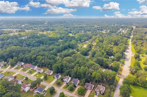 View/Area - 101 Elberta St, Mcdonough, GA 30253 photo 5 of 6