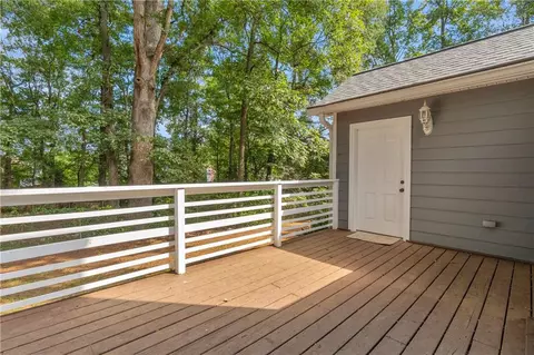Exterior - 101 Elberta St, Mcdonough, GA 30253 photo 7 of 15