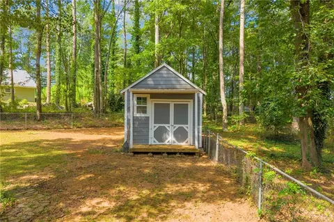 Exterior - 101 Elberta St, Mcdonough, GA 30253 photo 15 of 15