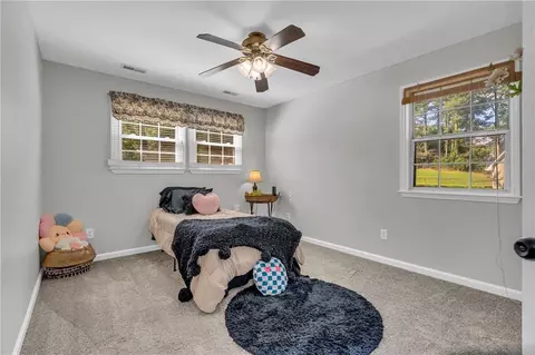 Bedroom - 101 Elberta St, Mcdonough, GA 30253 photo 6 of 8