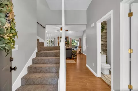 Entry Way - 101 Elberta St, Mcdonough, GA 30253 photo 1 of 8