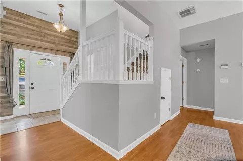 Entry Way - 101 Elberta St, Mcdonough, GA 30253 photo 3 of 8