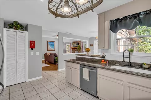 Kitchen - 101 Elberta St, Mcdonough, GA 30253 photo 6 of 7
