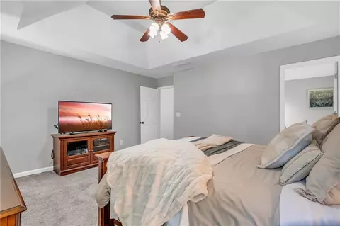 Bedroom - 101 Elberta St, Mcdonough, GA 30253 photo 3 of 8