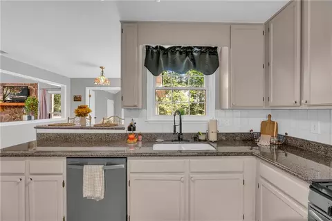 Kitchen - 101 Elberta St, Mcdonough, GA 30253 photo 5 of 7