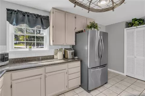 Kitchen - 101 Elberta St, Mcdonough, GA 30253 photo 7 of 7