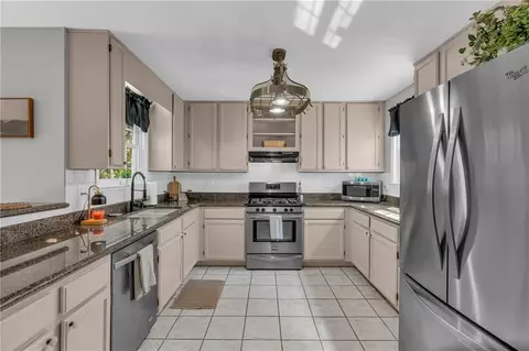Kitchen - 101 Elberta St, Mcdonough, GA 30253 photo 3 of 7