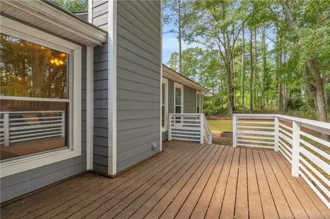 Exterior - 101 Elberta St, Mcdonough, GA 30253 photo 6 of 15