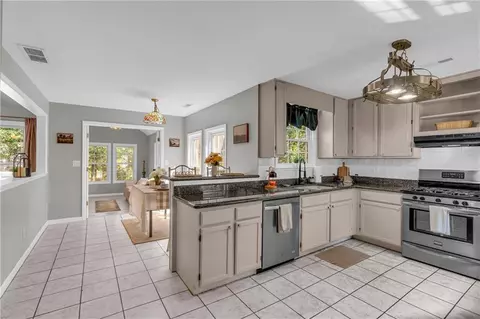 Kitchen - 101 Elberta St, Mcdonough, GA 30253 photo 2 of 7