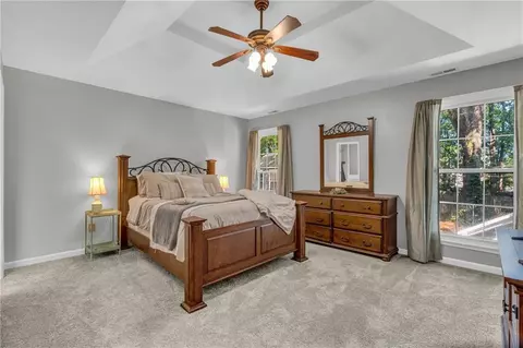 Bedroom - 101 Elberta St, Mcdonough, GA 30253 photo 1 of 8