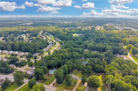 View/Area - 101 Elberta St, Mcdonough, GA 30253 photo 4 of 6