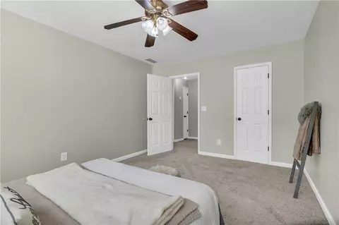 Bedroom - 101 Elberta St, Mcdonough, GA 30253 photo 8 of 8