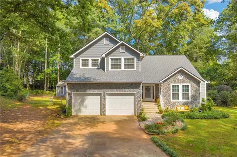 101 Elberta St, Mcdonough, GA 30253