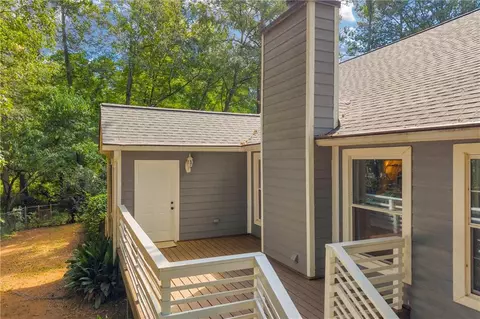 Exterior - 101 Elberta St, Mcdonough, GA 30253 photo 8 of 15