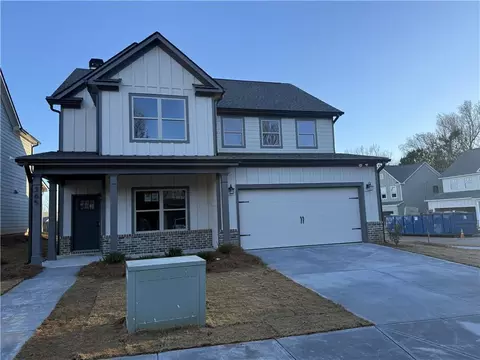 365 Ridge Pointe Dr, Athens, GA 30606